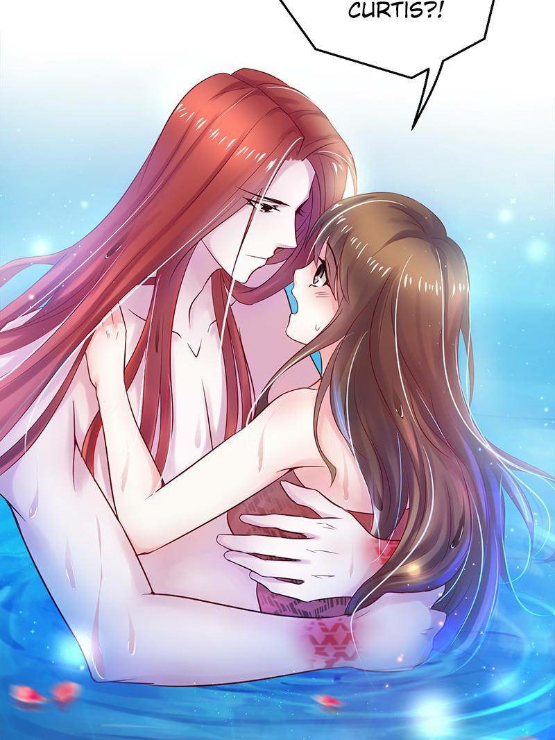 Beauty and the Beasts Chapter 23 Gambar 21